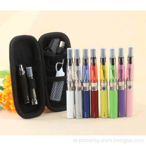 Most Popular E Cigarette Kit EGO CE4 with Different Package